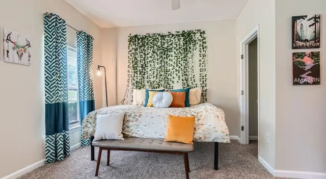 The Flats at Atlantic Station Atlanta