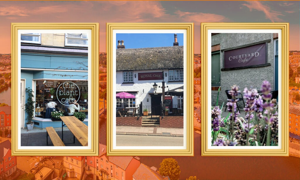 Great Meal in Exeter