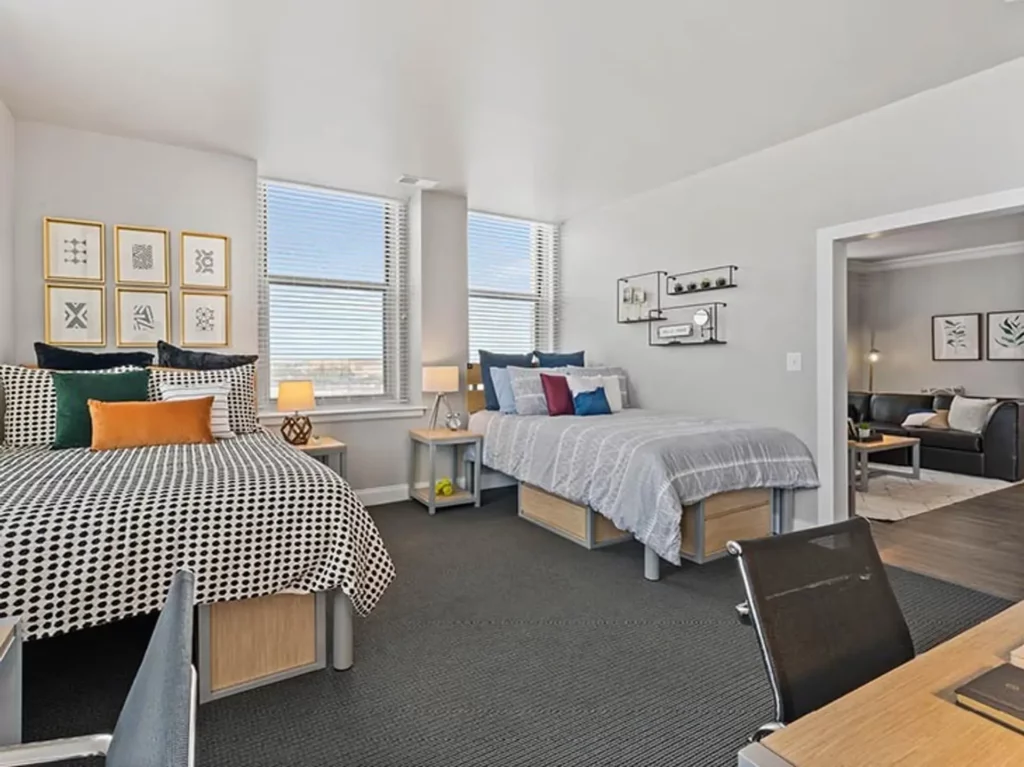 University Crossings Philadelphia