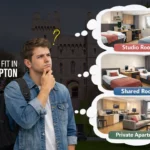 Student Room in Southampton