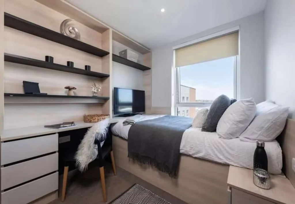 Hythe Mills, Colcheste