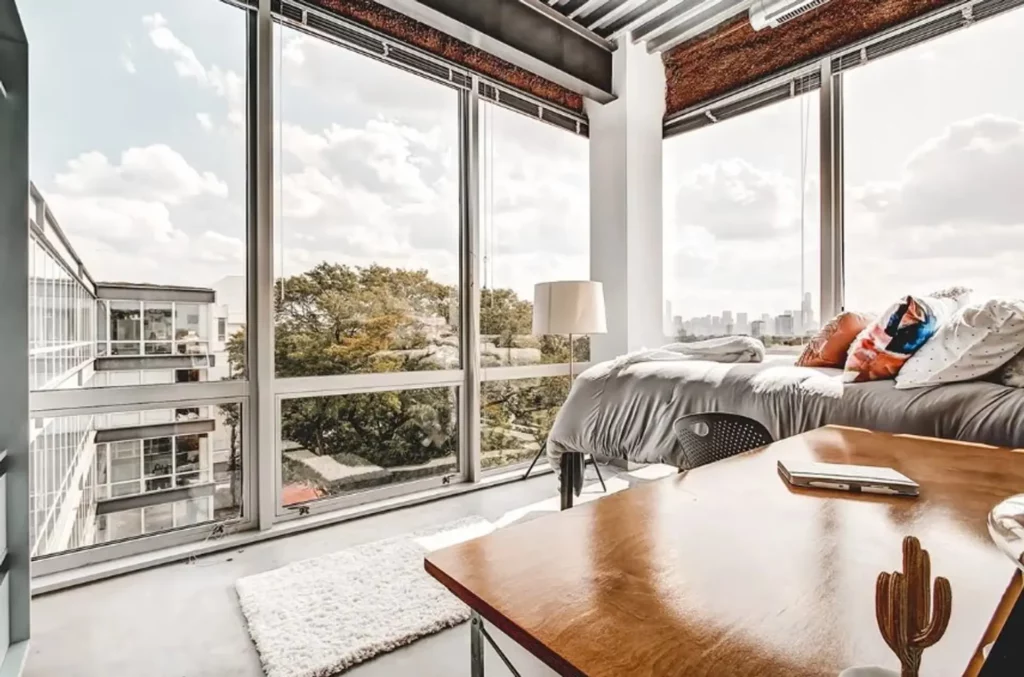 Ion Lincoln Park Chicago 