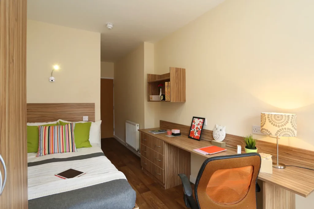 Trinity Hall, Chester