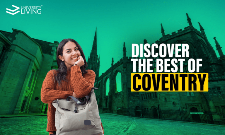 Guide to Coventry