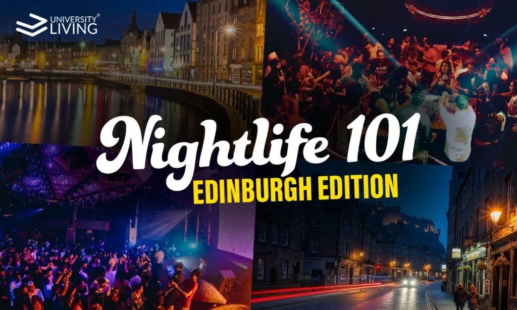 Edinburgh Nightlife