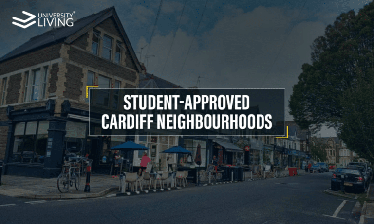 What are the Best Areas to Live in Cardiff for Students in 2026?