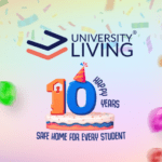 From Dreams to Reality: University Living’s 10-Year Anniversary 