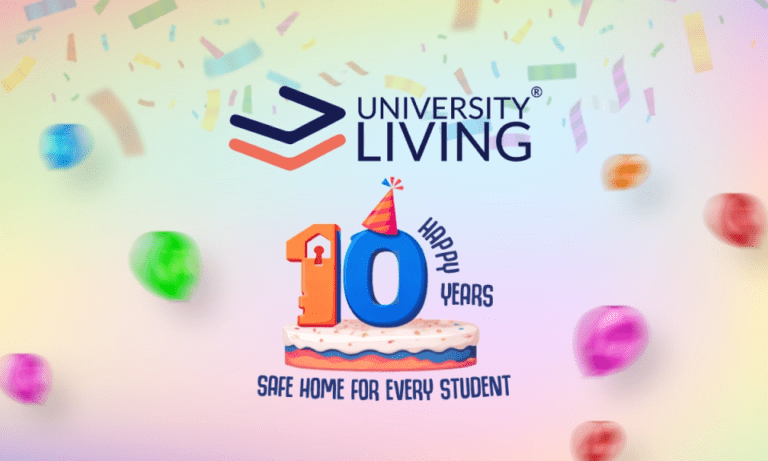 From Dreams to Reality: University Living’s 10-Year Anniversary 