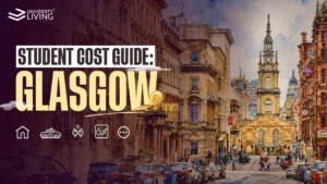 Cost of Living in Glasgow