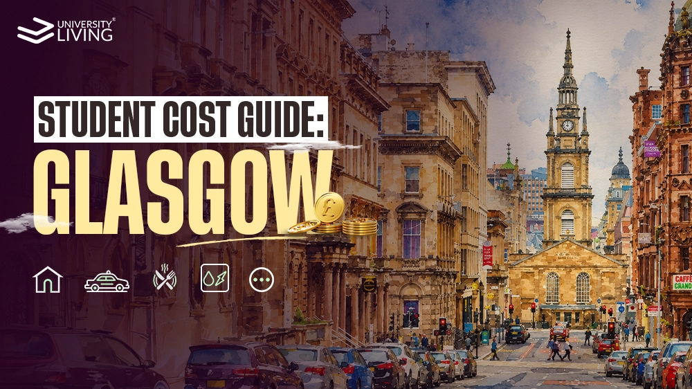 Cost of Living in Glasgow