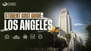 Cost of Living in Los Angeles