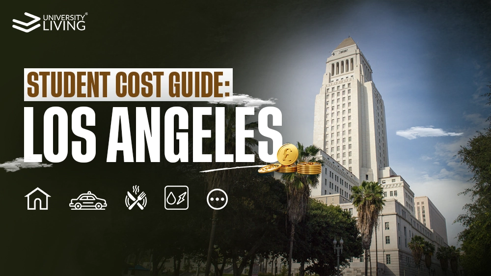 Cost of Living in Los Angeles