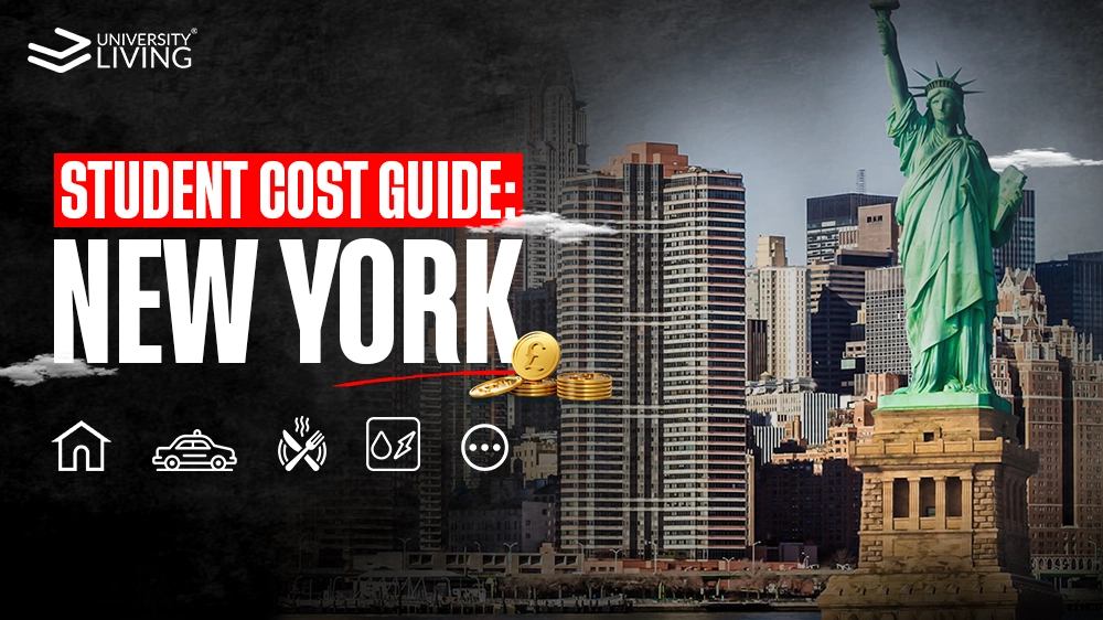 Cost of Living in New York
