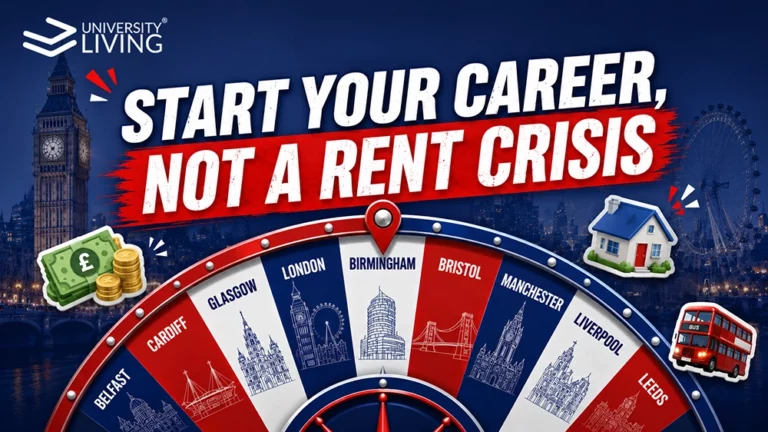 Top Uk Cities For Graduates In 2026-2027: Best Places To Start Your Career 