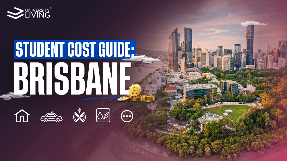 Cost of living in Brisbane
