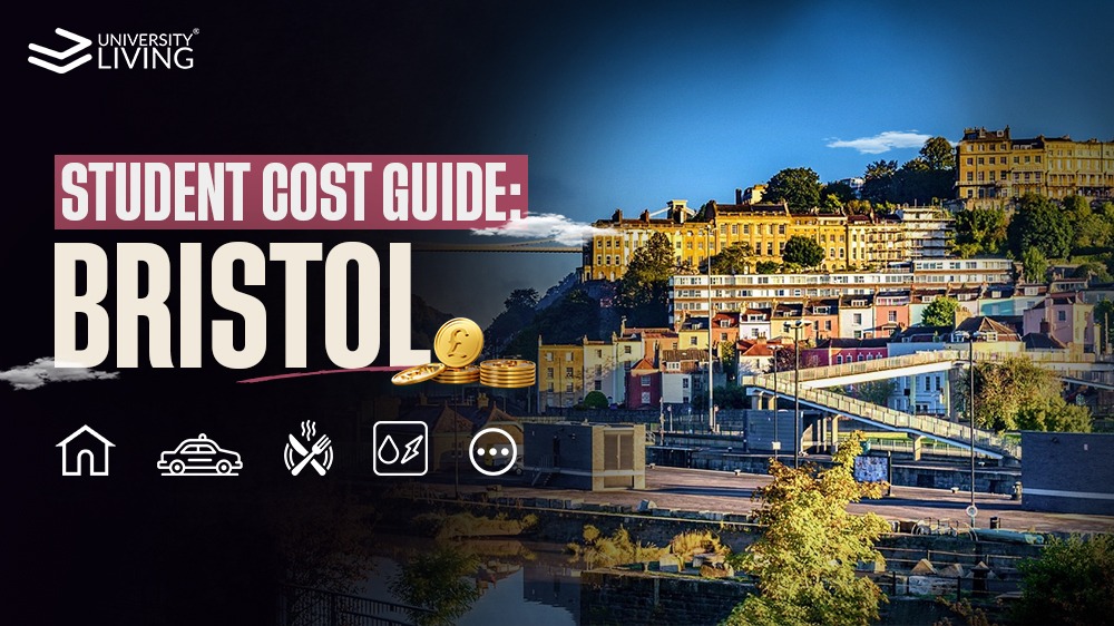 Cost of Living in Bristol
