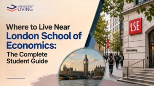 Lse Student Accommodation