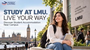 Student Accommodation Near Lmu