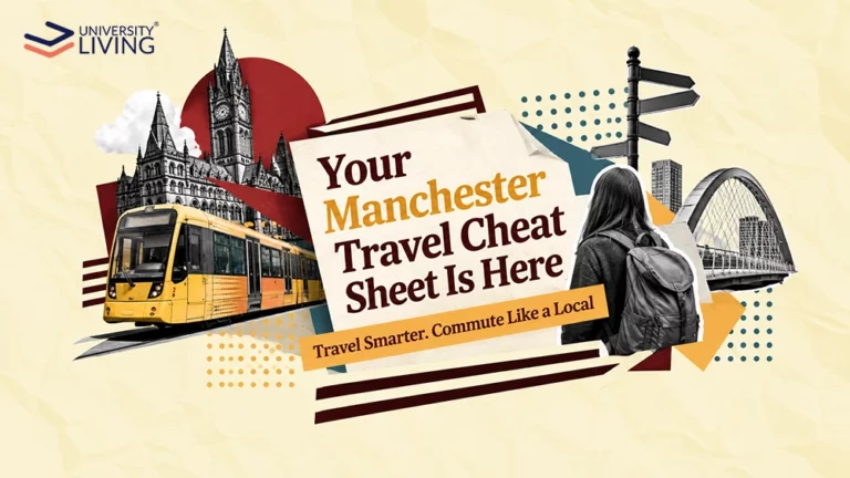 Transportation In Manchester: The Complete Student Guide