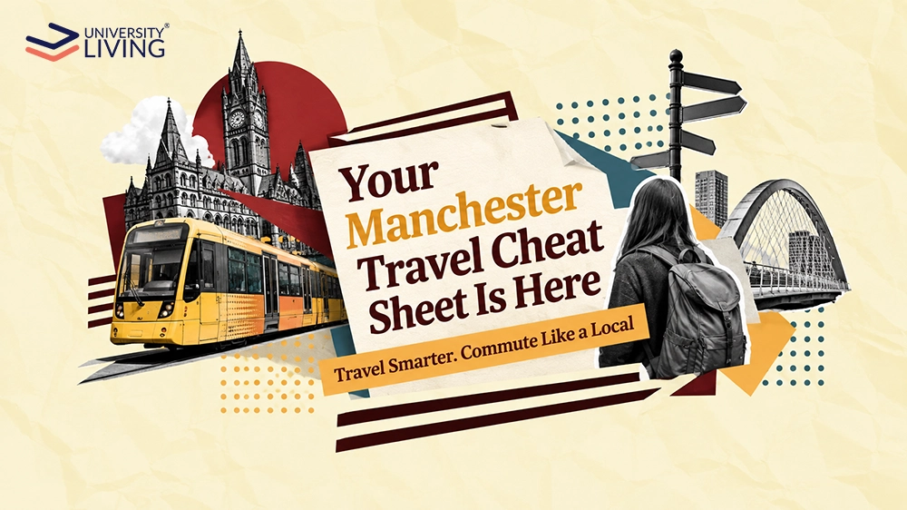 Transportation in Manchester 2026-2027