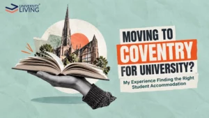 Student Life In Coventry