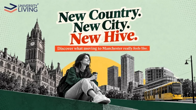 Moving To Manchester As An International Student: What To Expect 