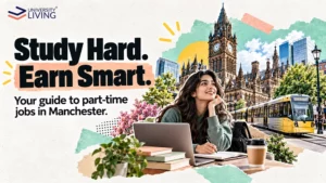 Part-Time Jobs In Manchester 2026-27